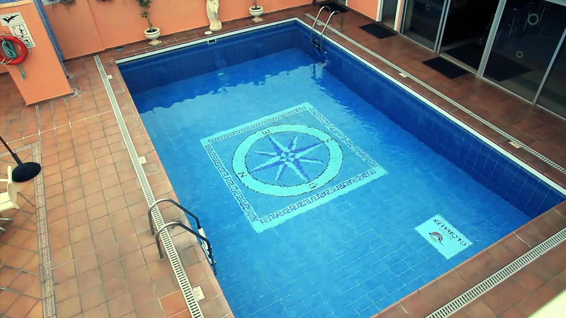 Hotel Globales Acuario