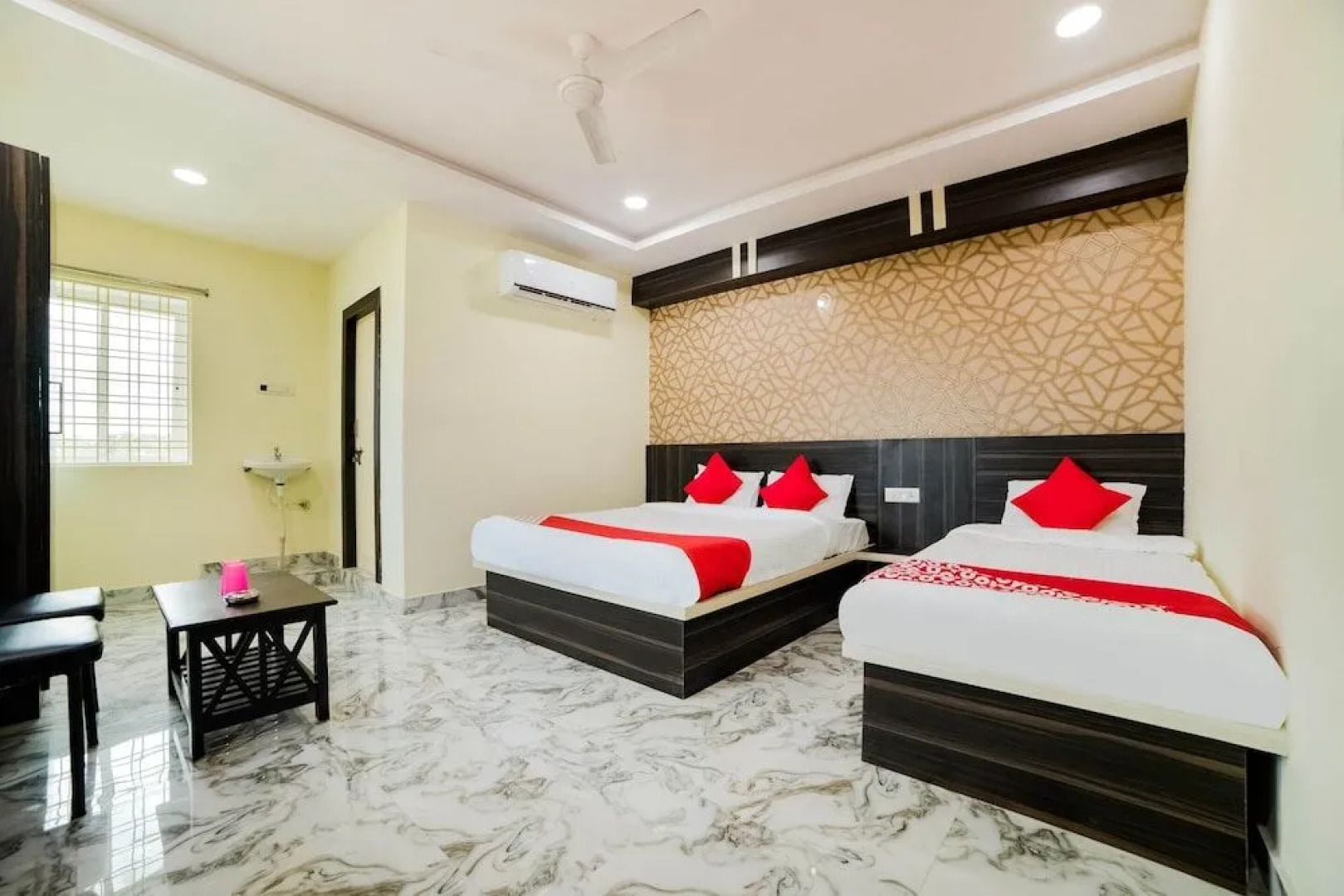 OYO 63209 Hotel Ram Ratan Grand