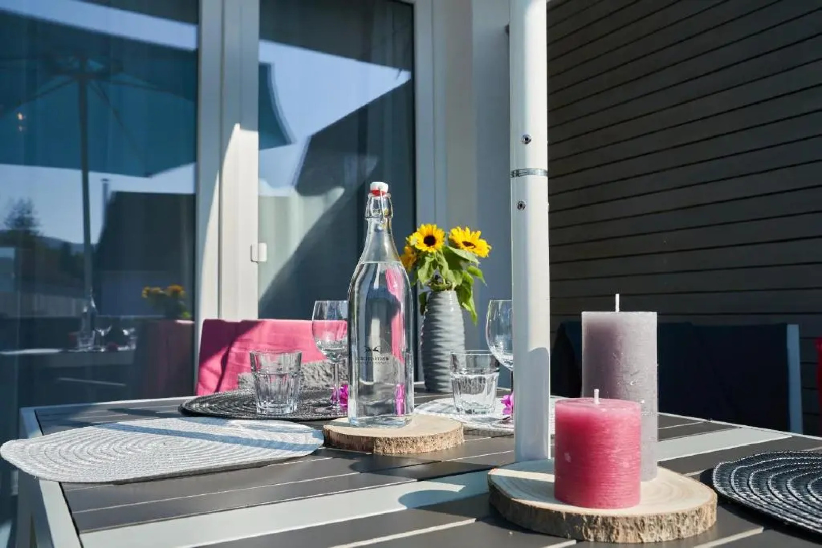 Boutique Apartments Kirchzarten