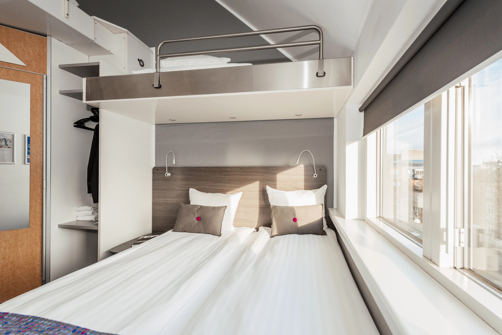 CABINN Scandinavia Hotel