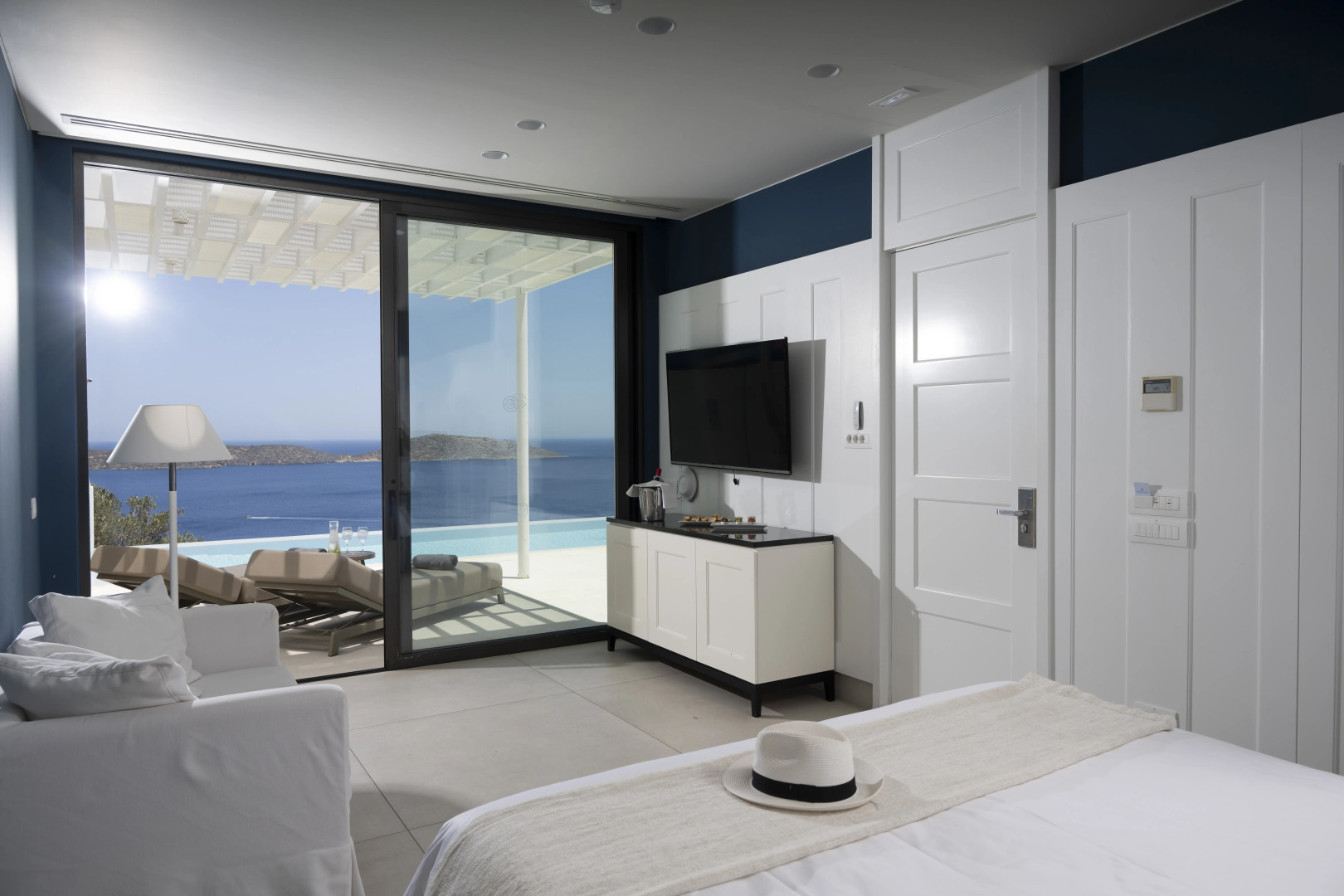 Elounda Gulf Villas by Sandglass