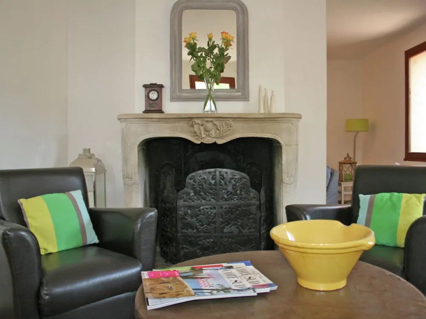 Lovely Holiday Home in Salernes With Swimming Pool