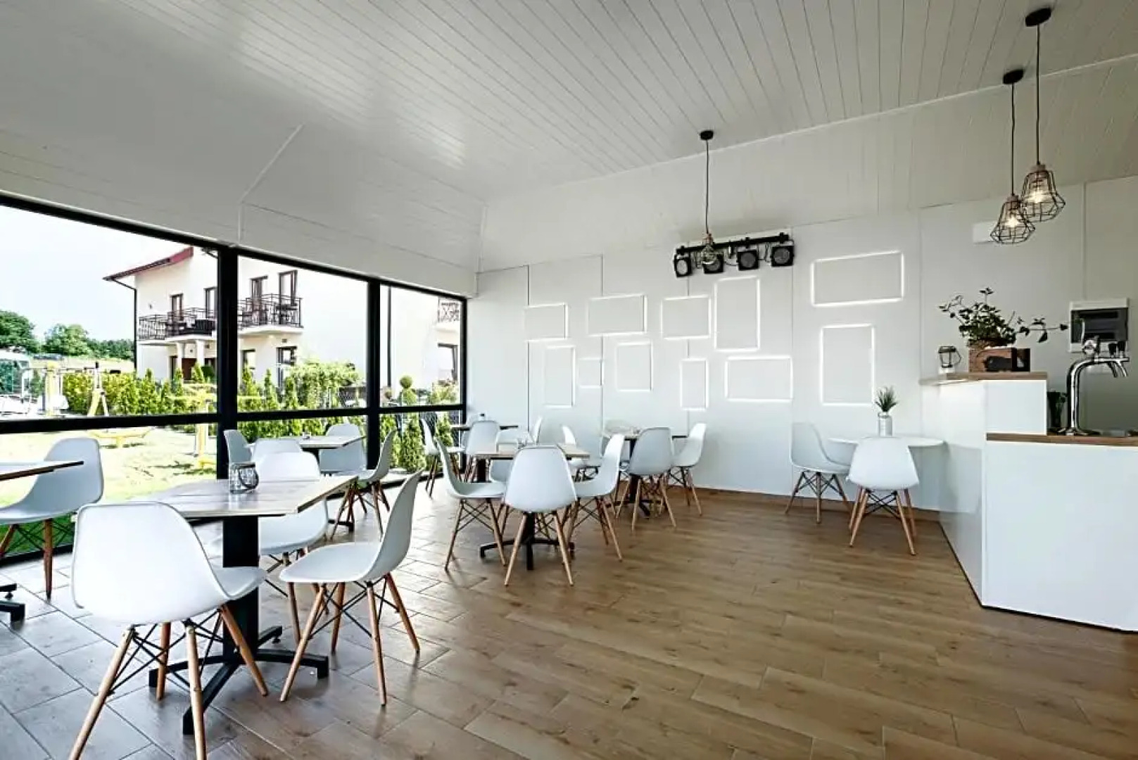 Resort Holiday Home Centrum Opieki I Rehabilitacji