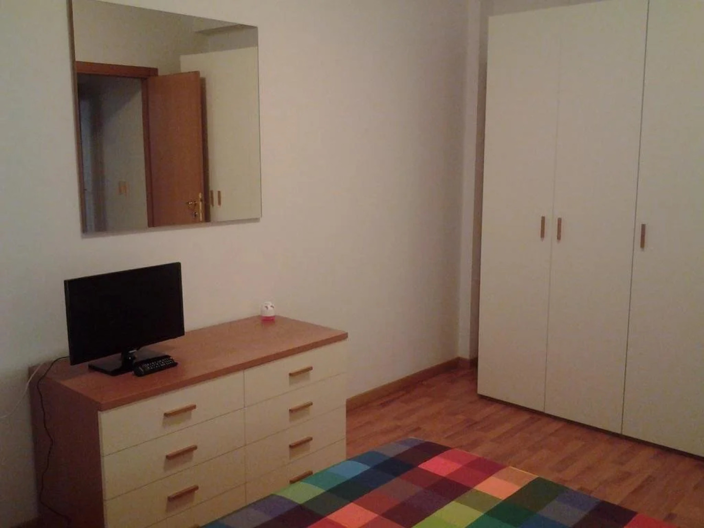 Residence "La Valle"