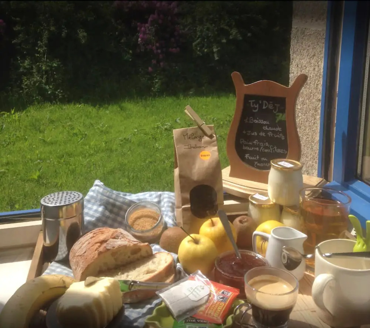 Relais 103 Gîte Etape