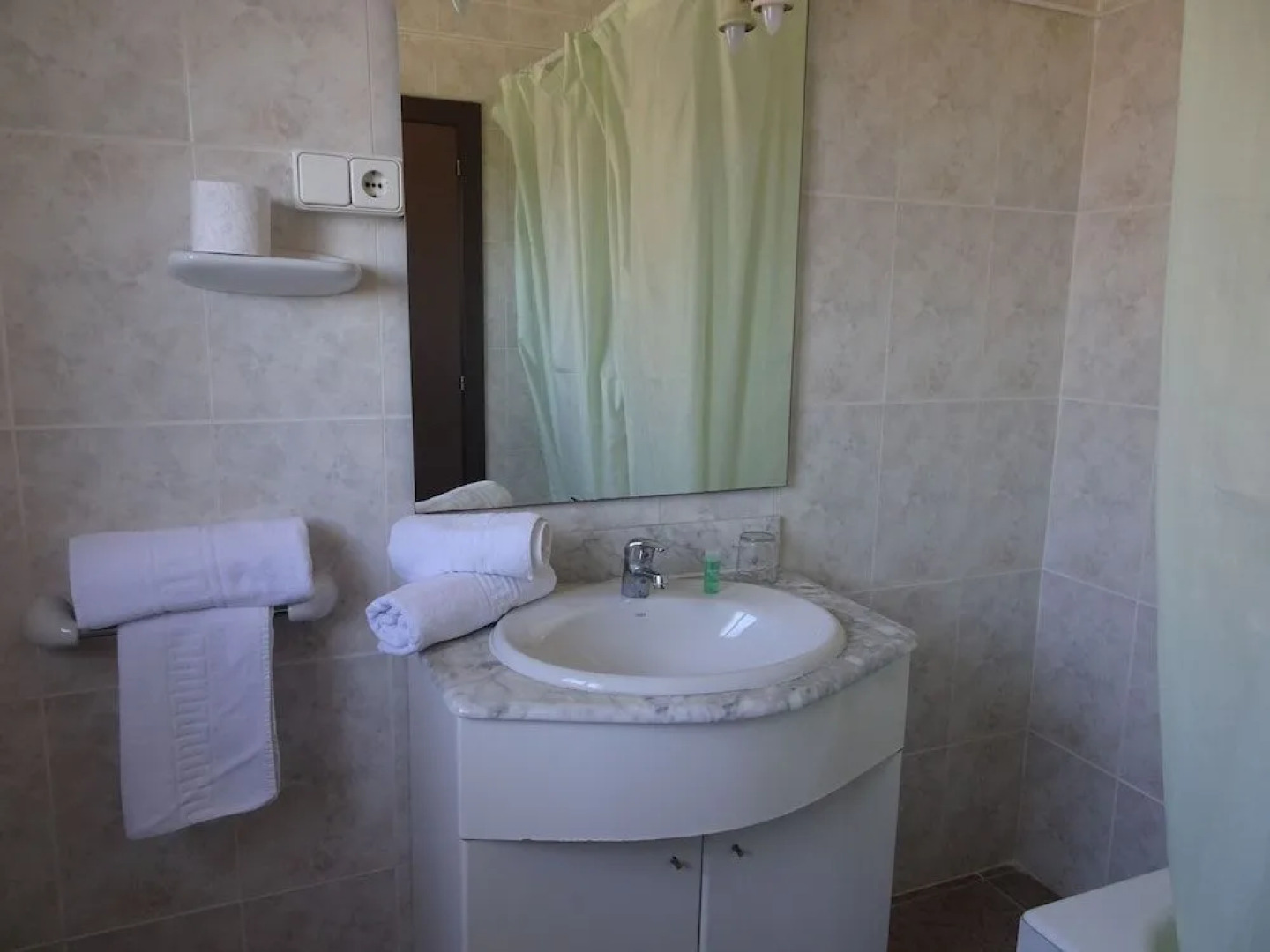 Hostal Internacional