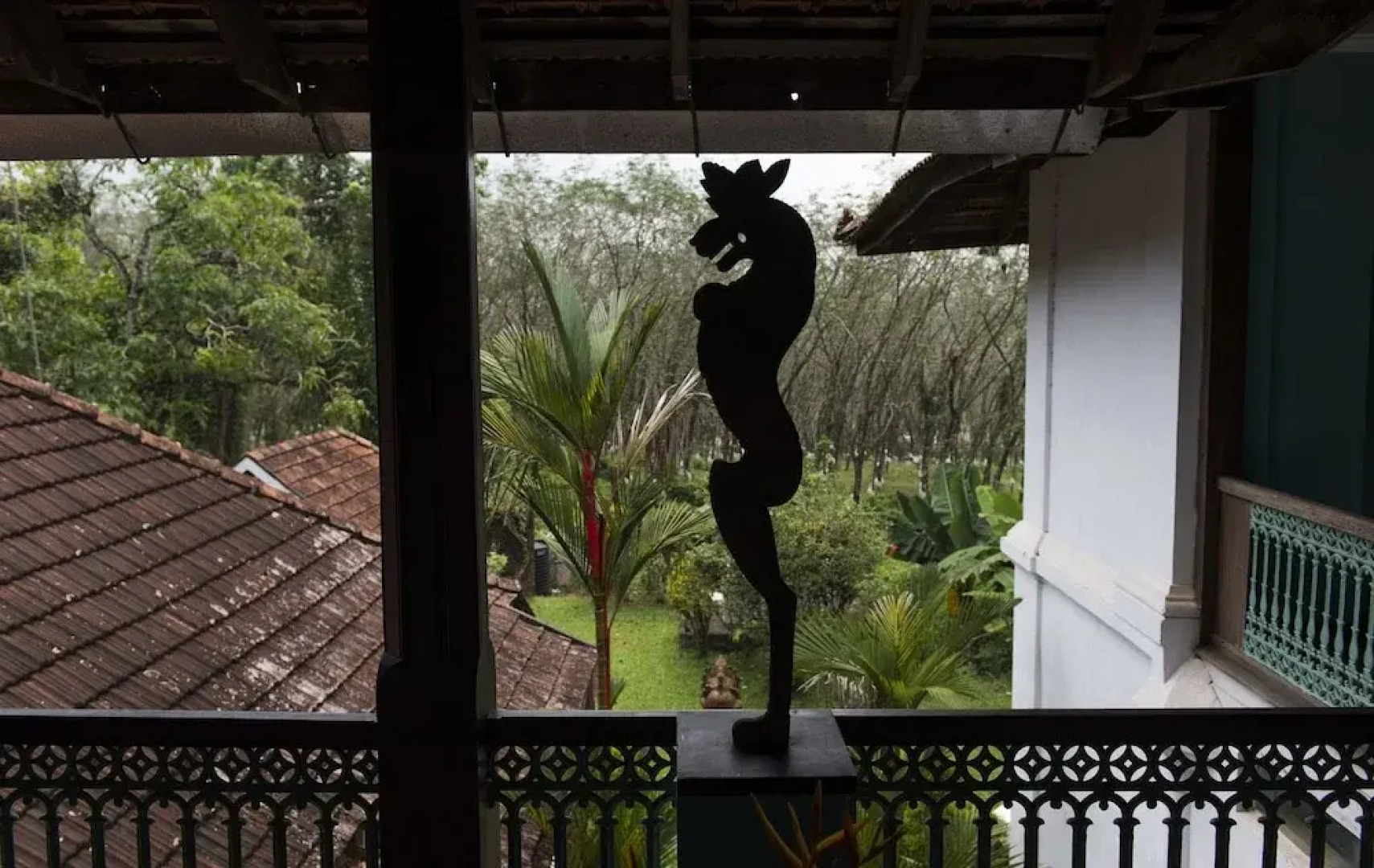 Serenity At Kanam Estate