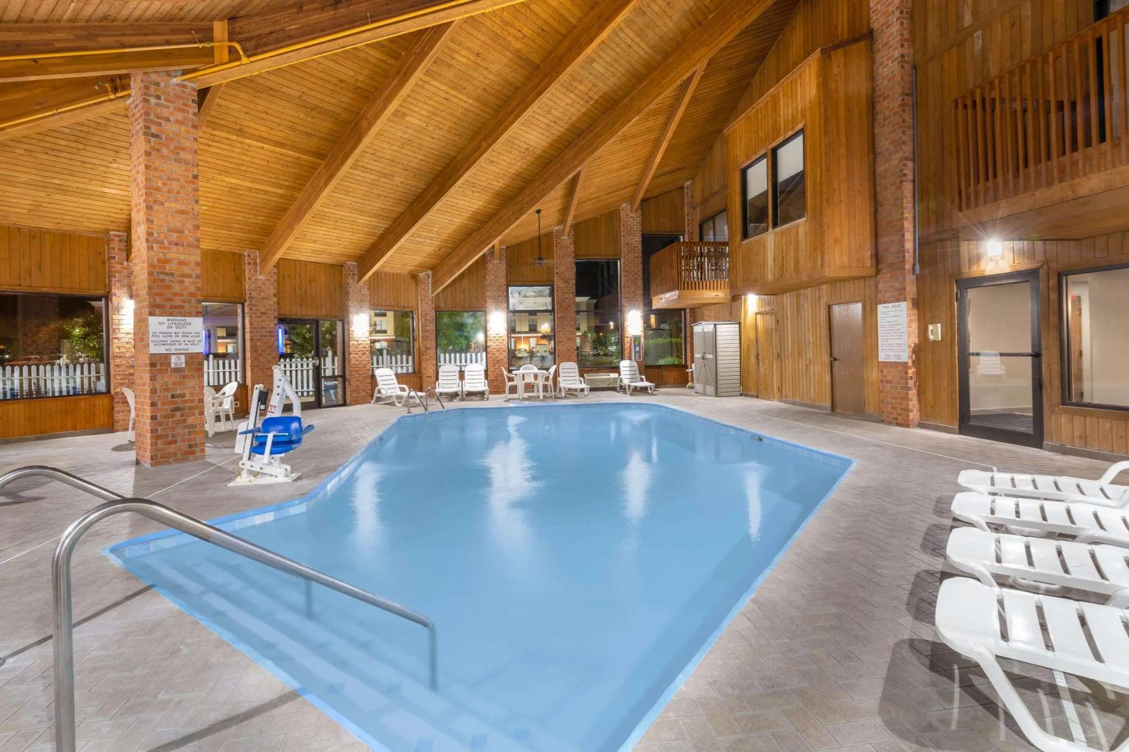 Baymont by Wyndham Tupelo