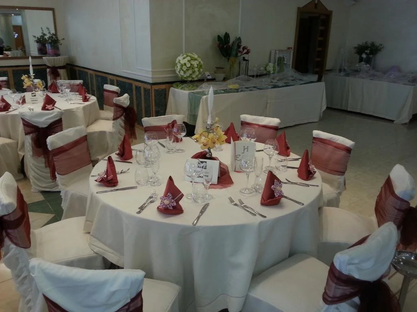 Hotel Ristorante Europa