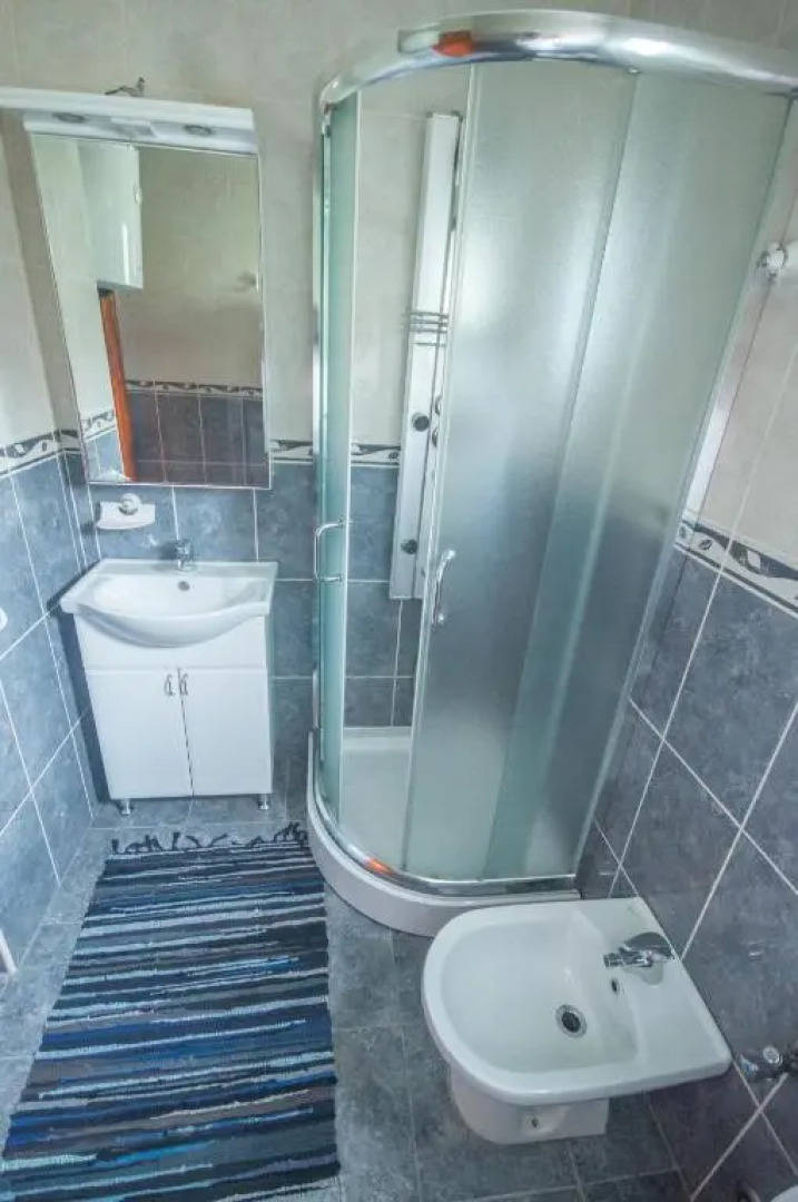 Apartments Ćuković