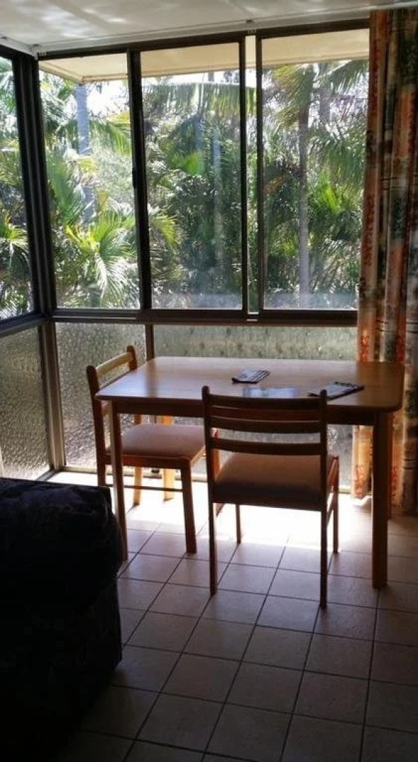 Baringa Bed & Breakfast