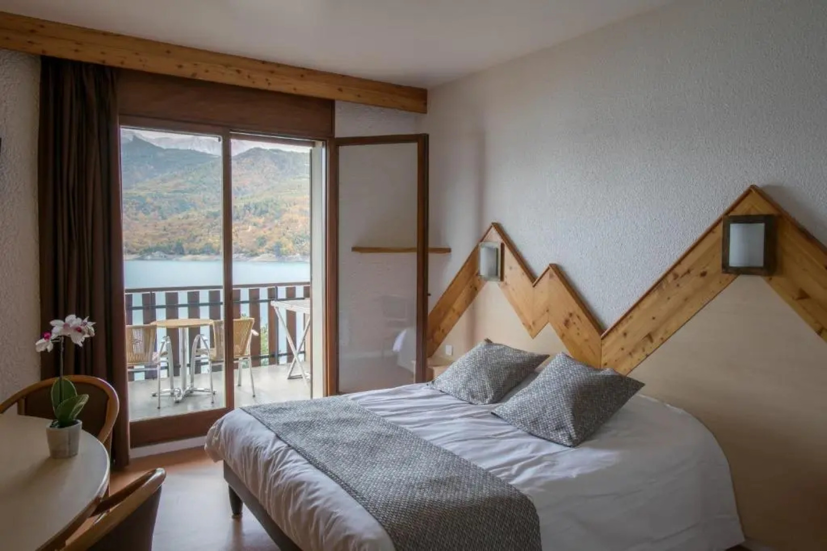 Village Club les Hyvans