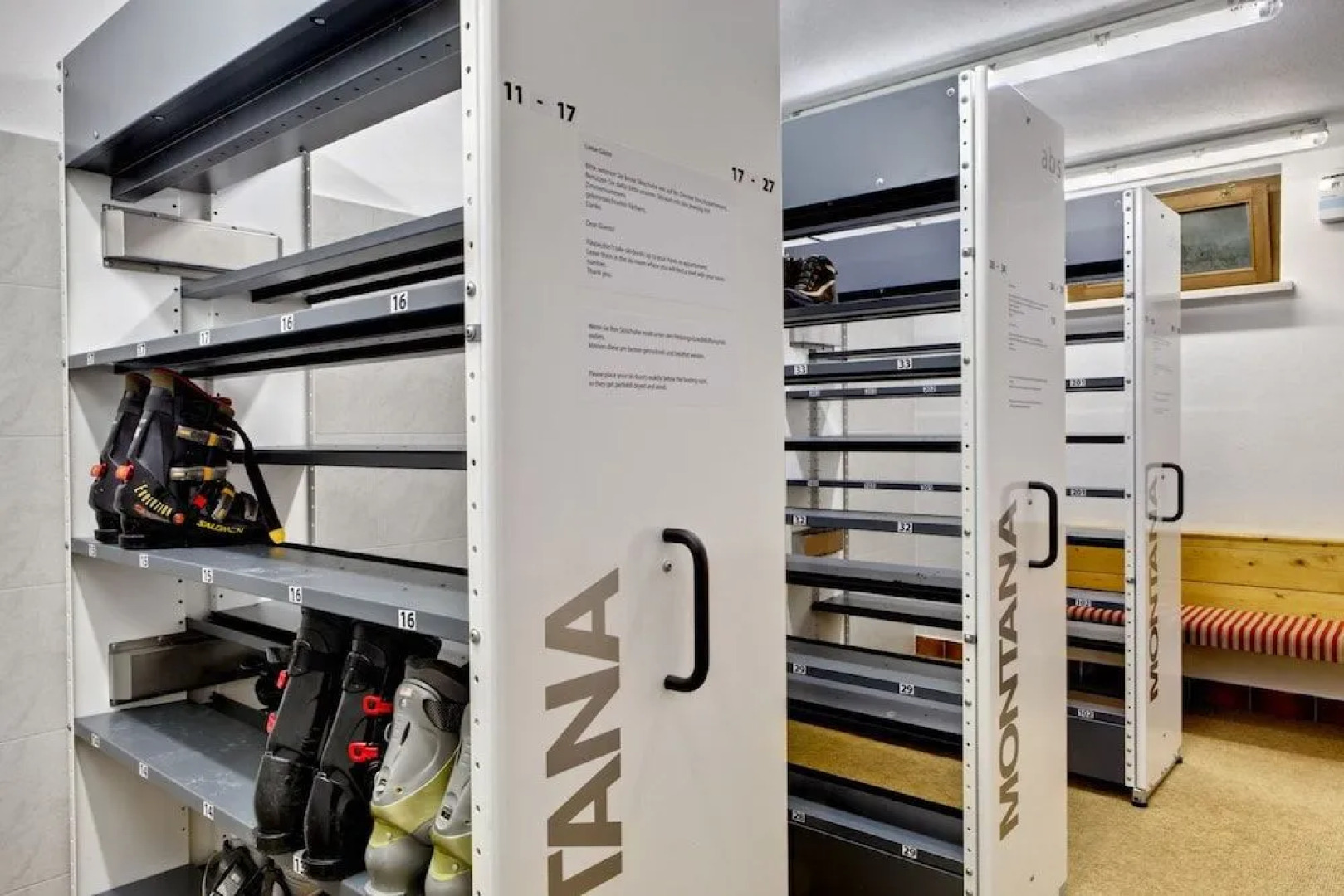 Hotel & Chalet Bellevue