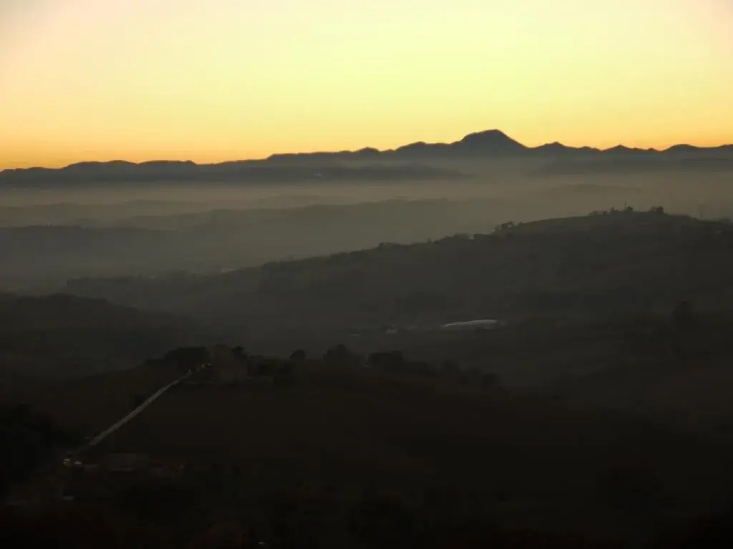 B&B La Collina Dorata