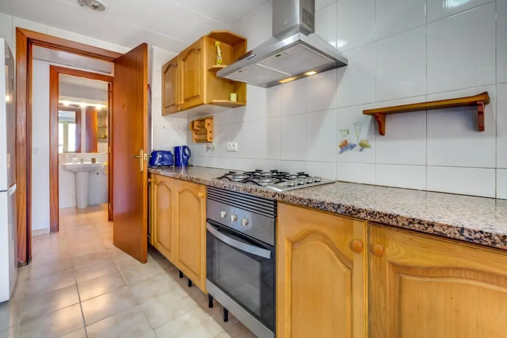 Apartamento Vivalidays Marina