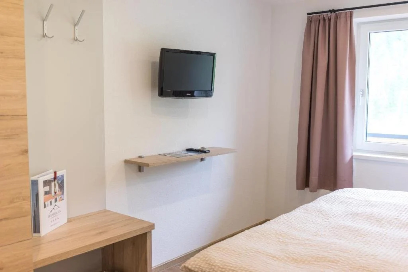 Gästehaus Fernerblick