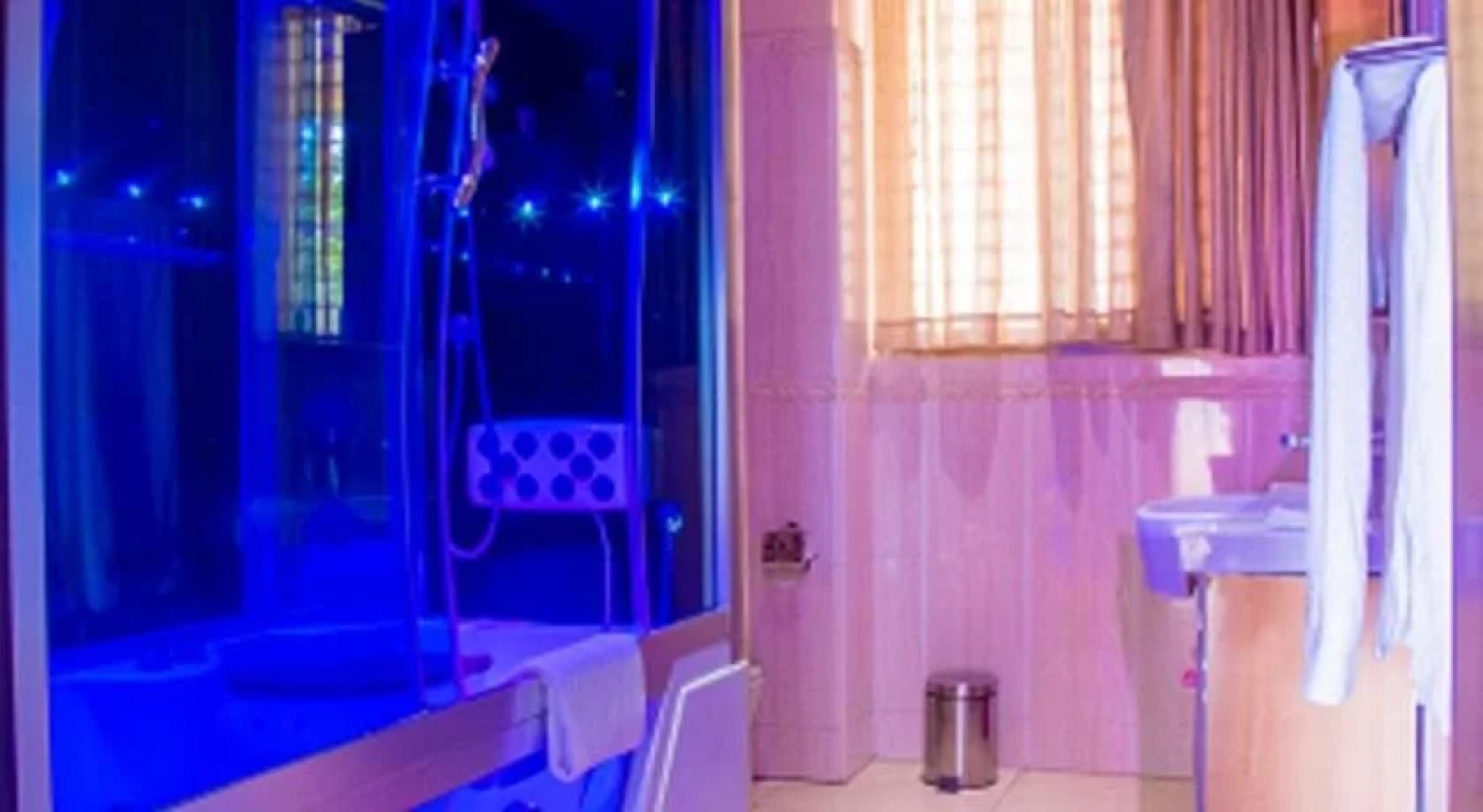 Rohi Apartment Hotel