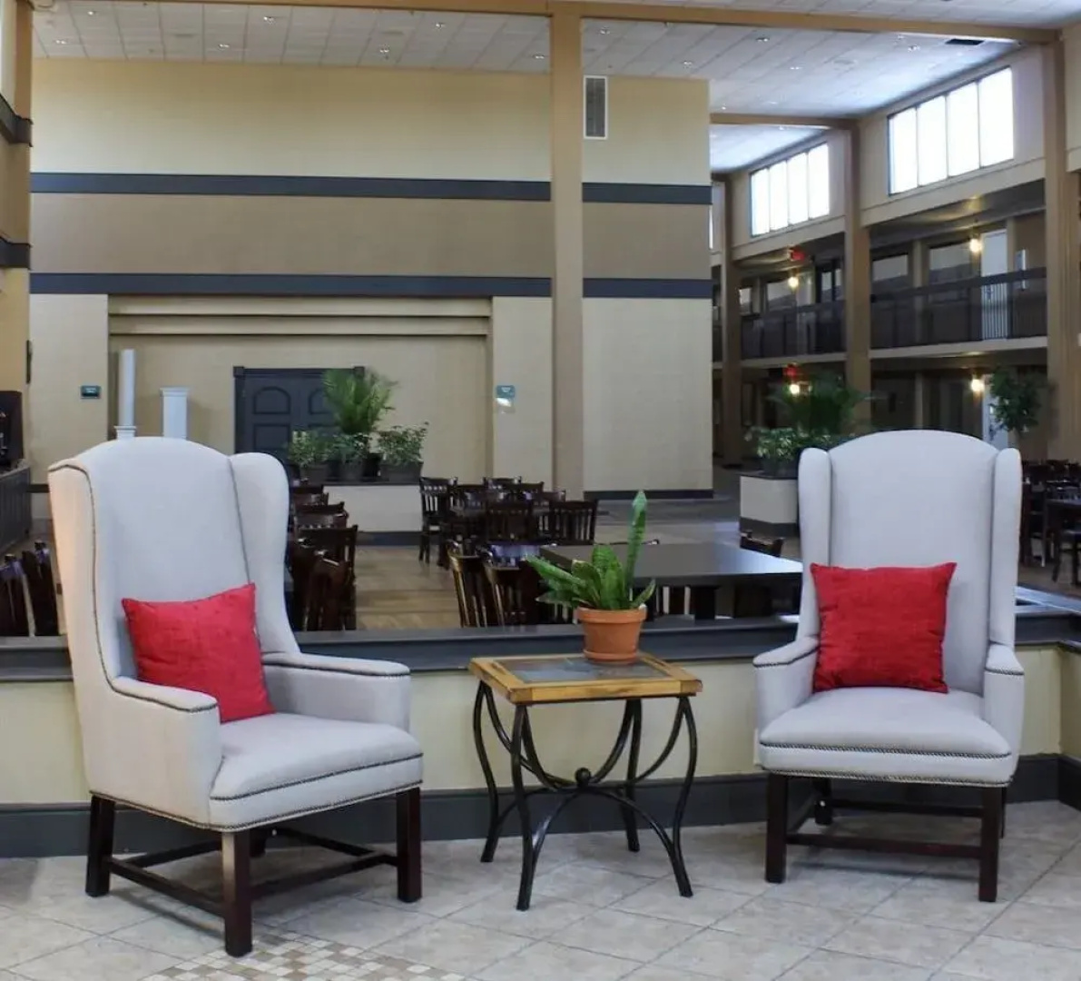 Ramada by Wyndham North Platte & Sandhills Convention Ctr