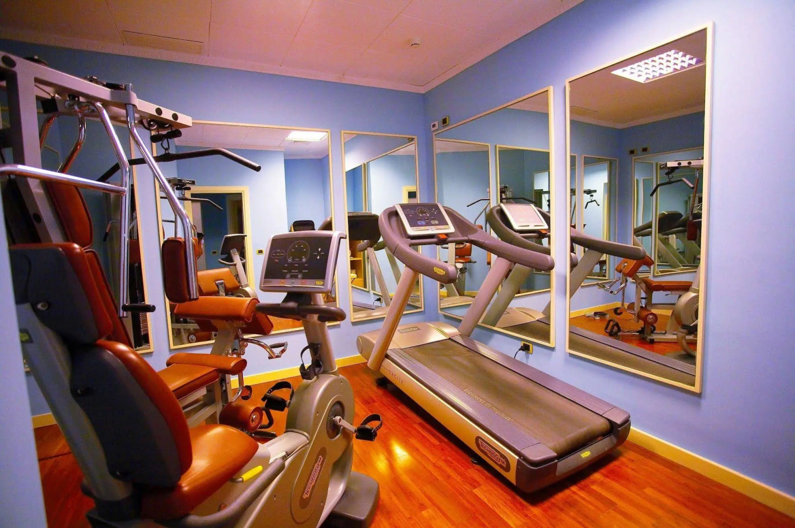 Grand Hotel Arciduca