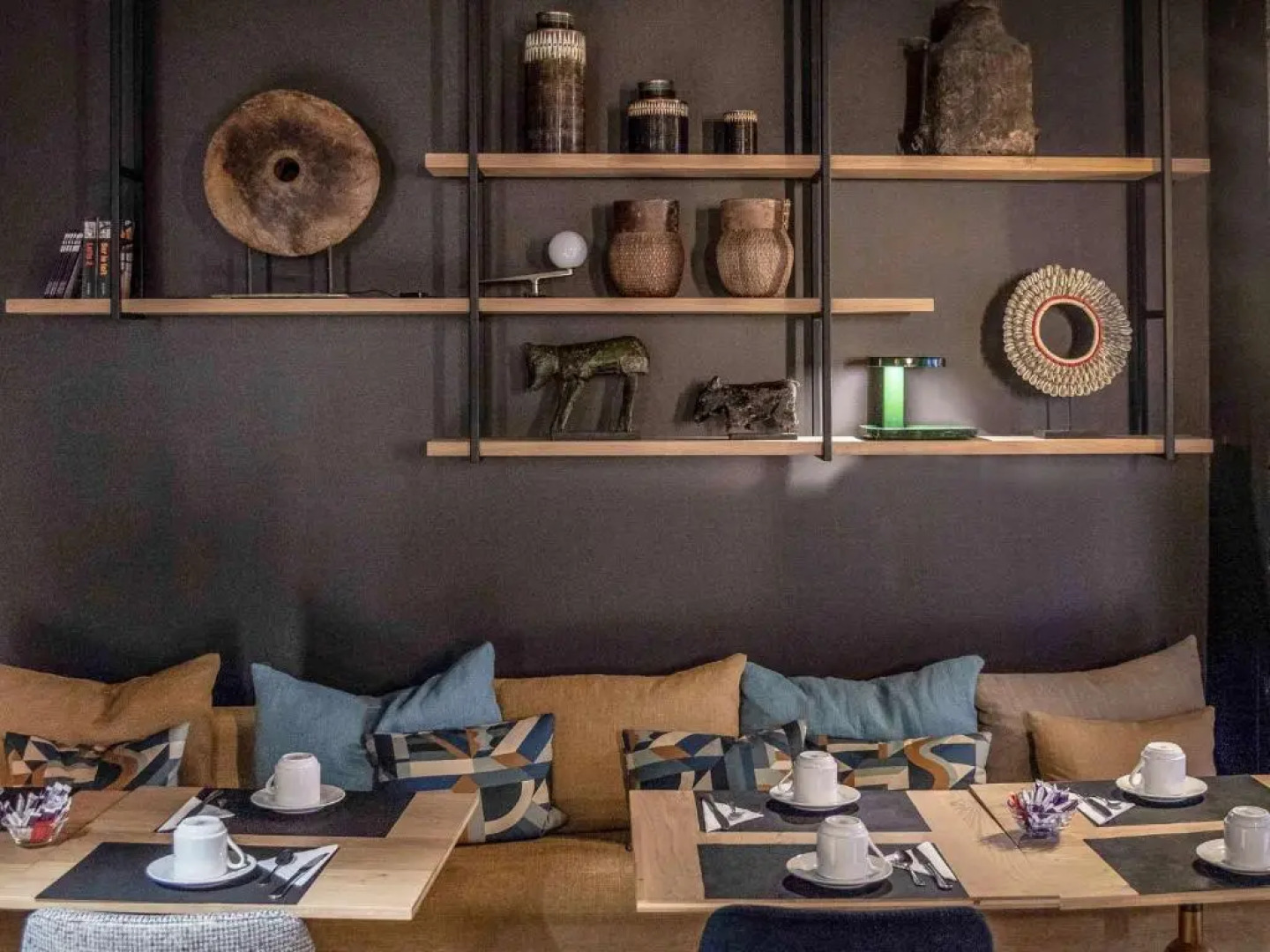 Mercure St Malo Front De Mer