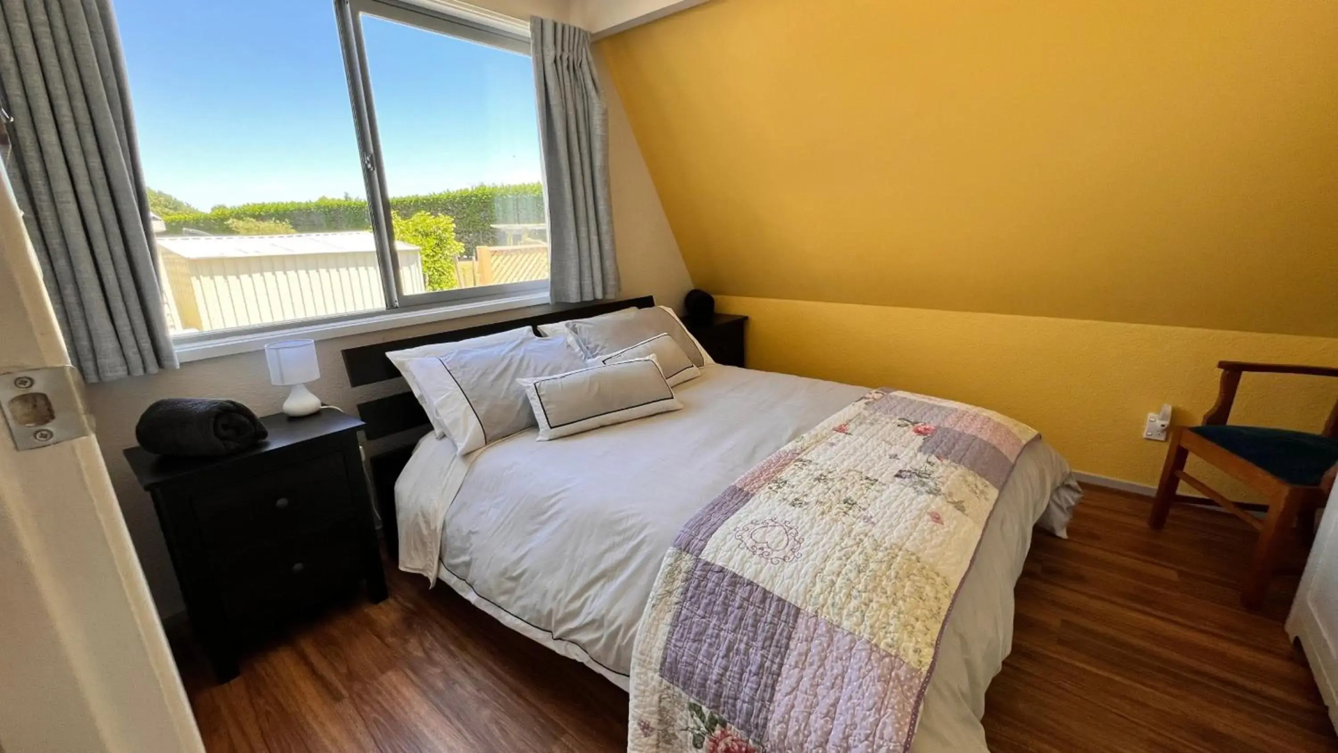 Green Tree Haven Bnb-Riwaka Tasman Bay