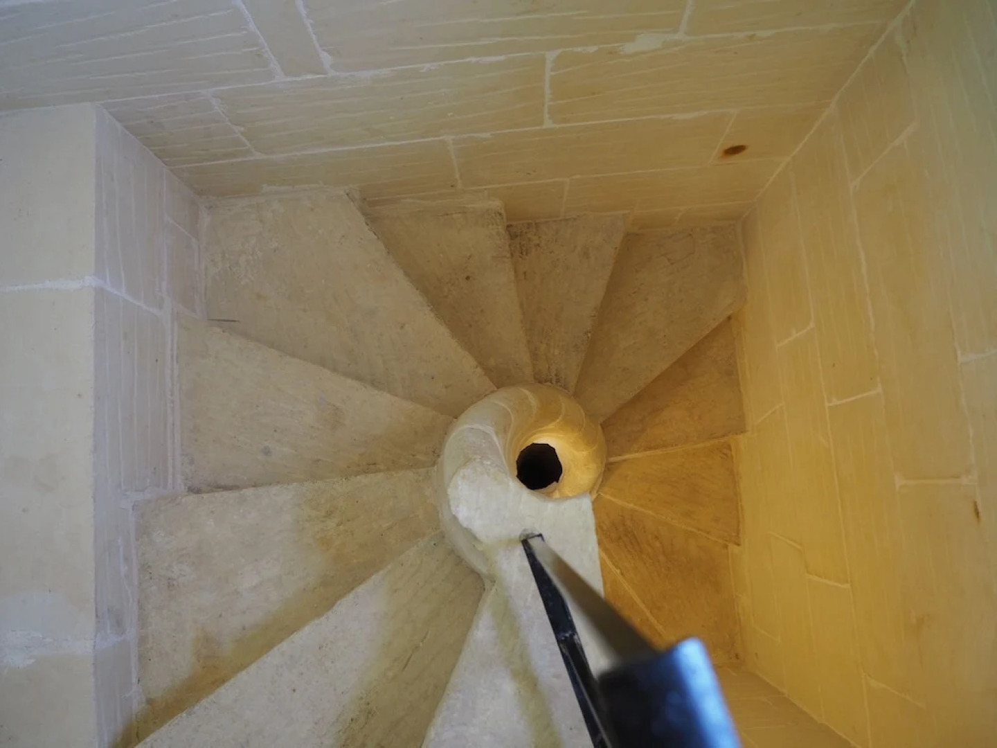 Dun Nastas Farmhouse