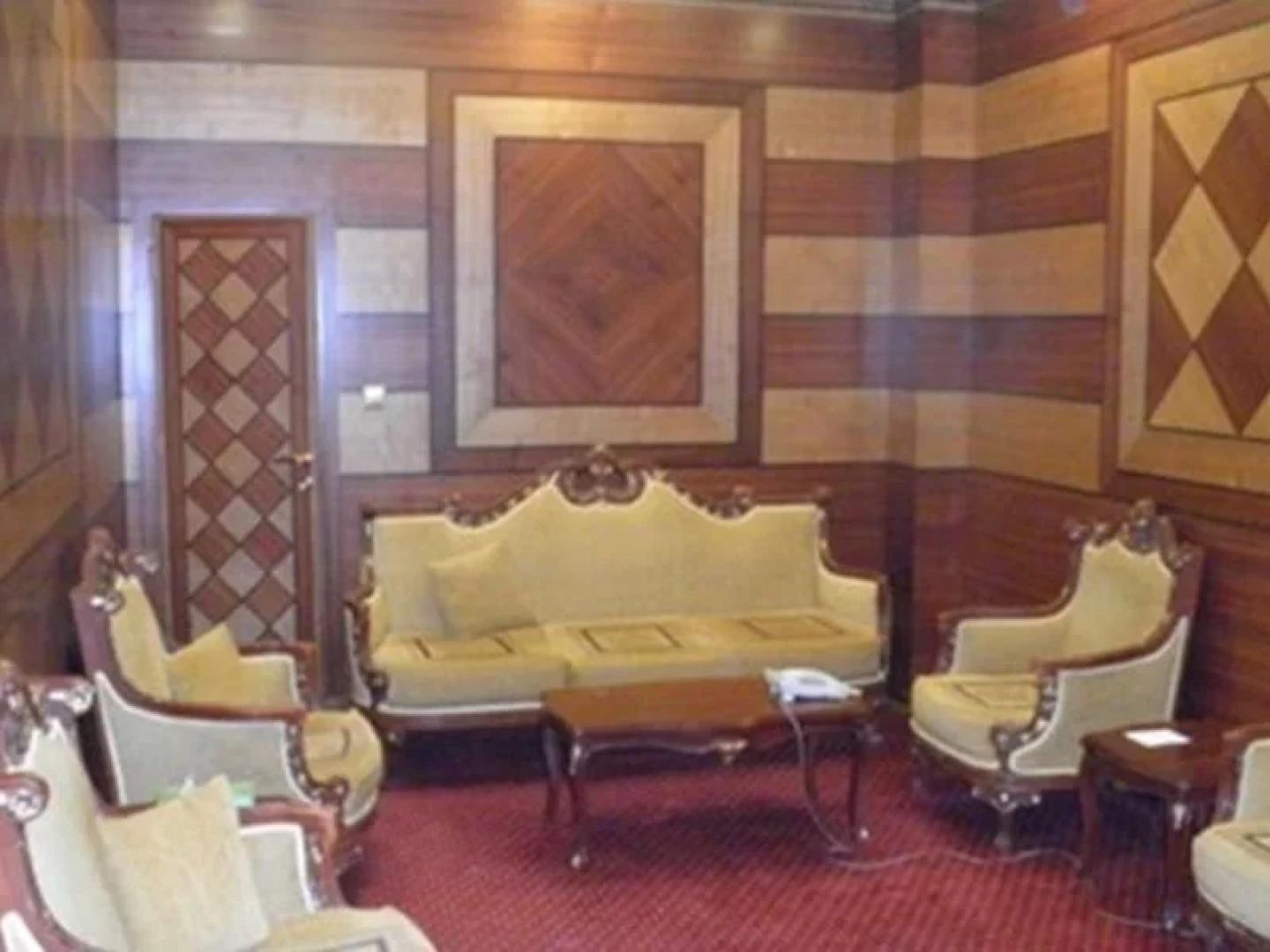 Al Hamra Palace - Al Hamra Branch