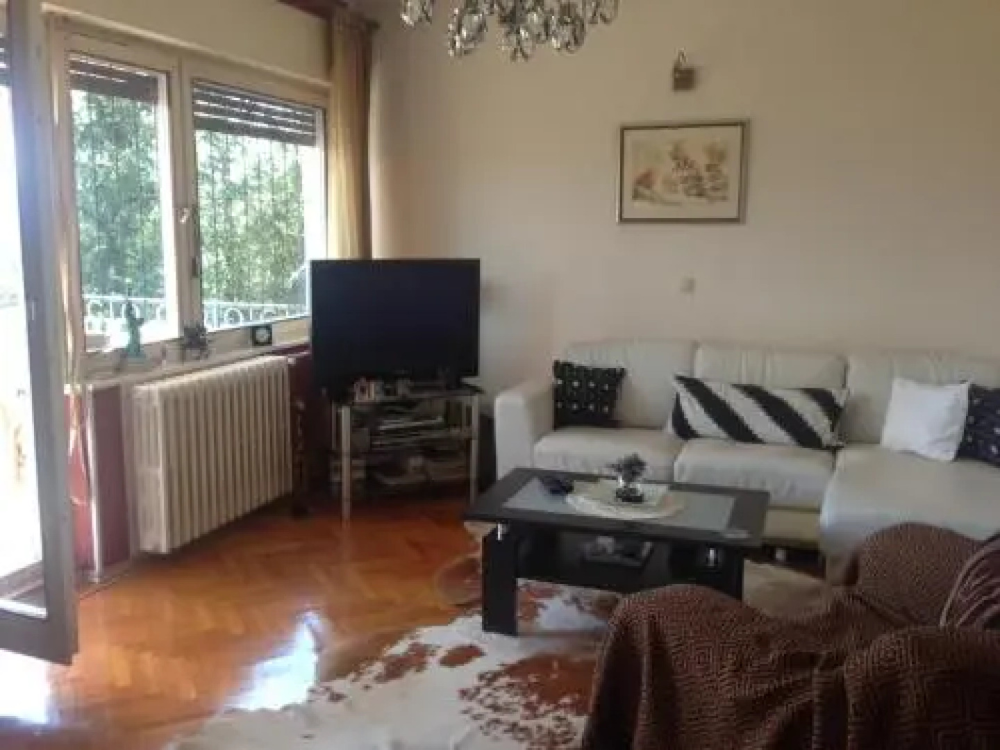 Apartment Sarajevo Hills