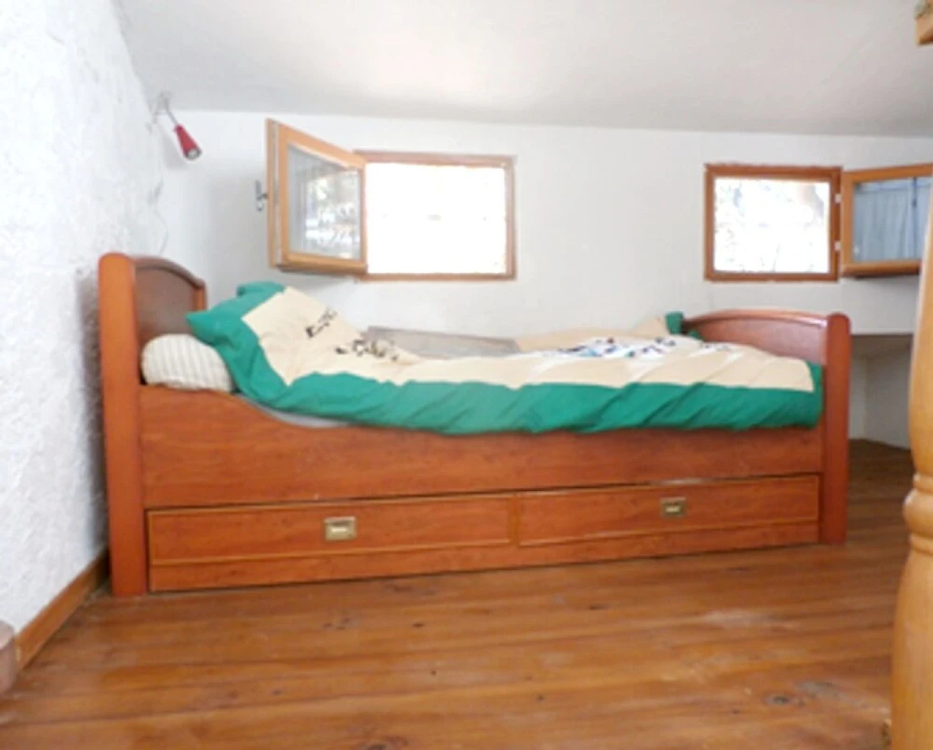 House With 3 Bedrooms in Flassans-sur-issole, With Private Pool, Furni