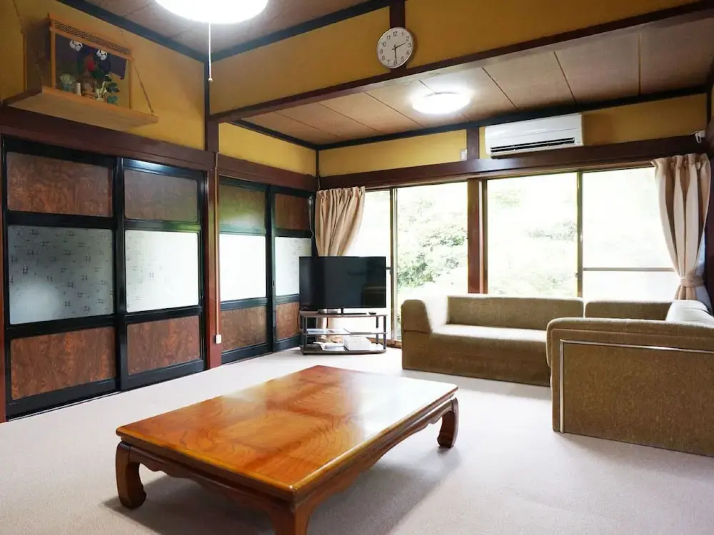 Minerva nanao fujinose satoyamakan