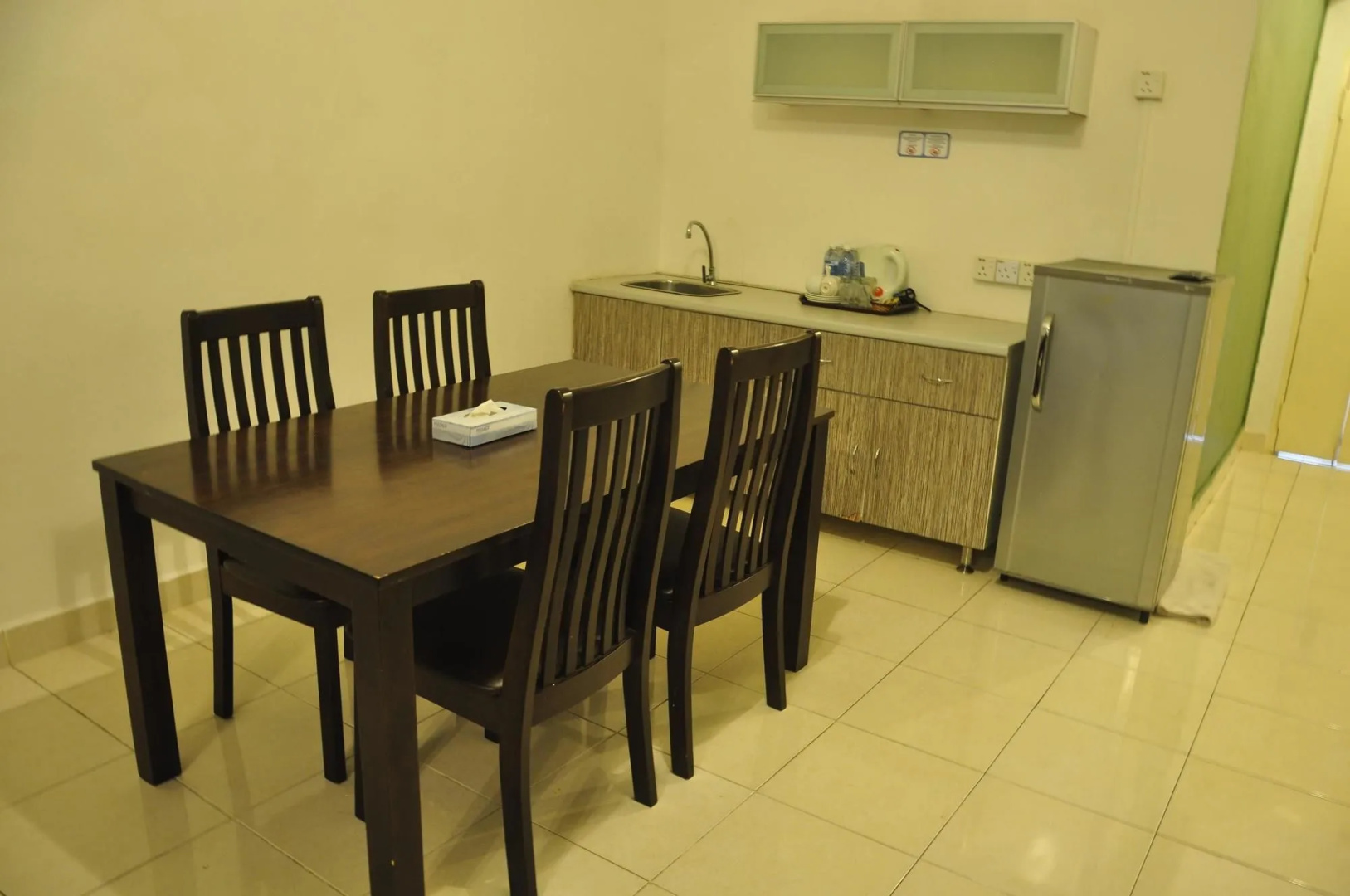 Sumai Hotel Apartment