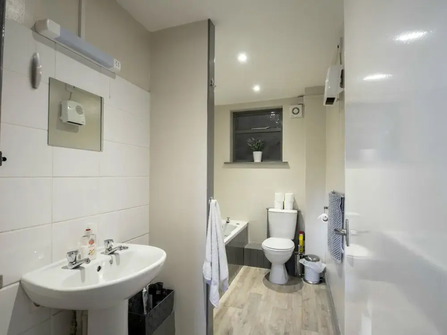 Glendower House Apartments