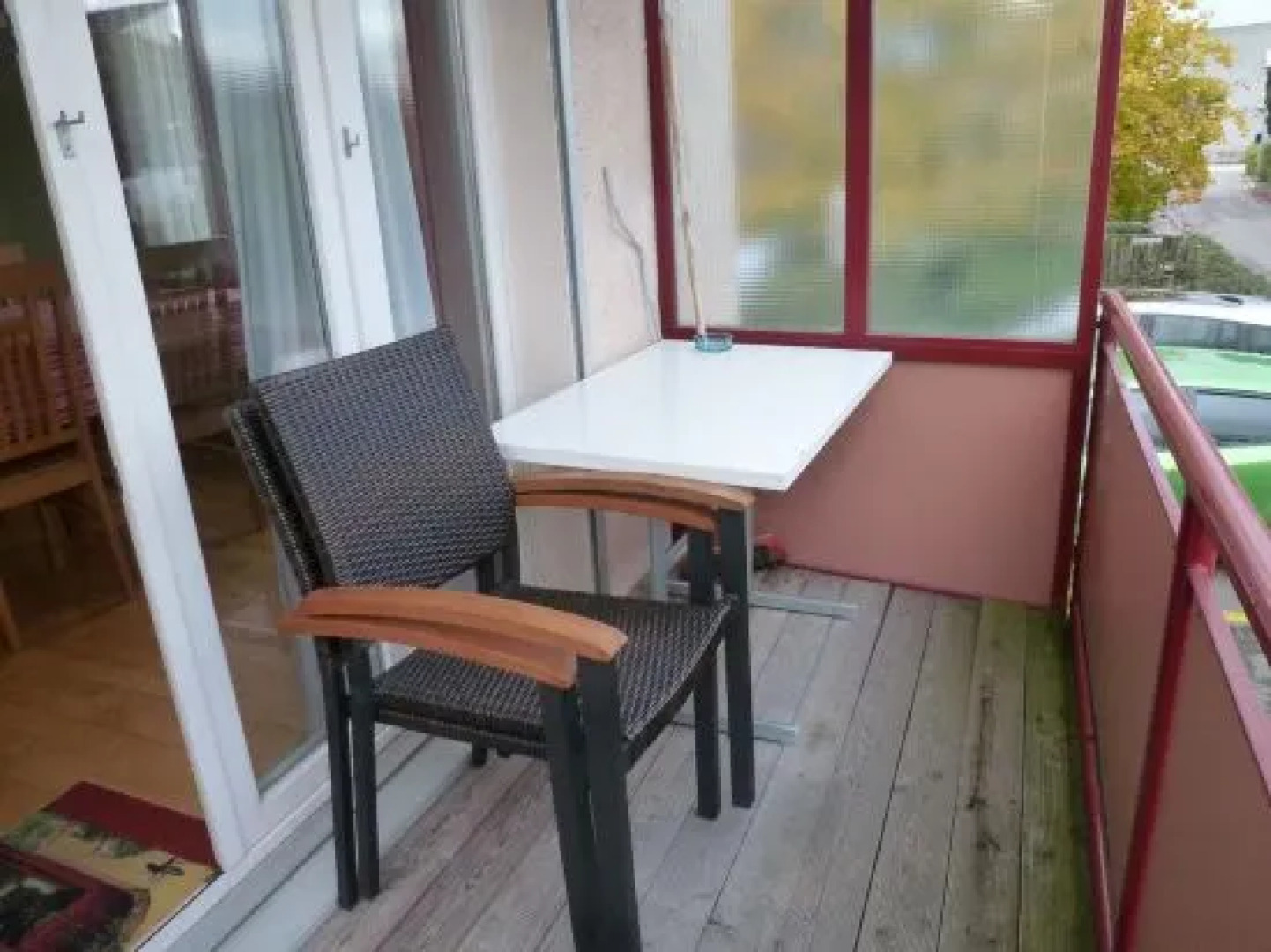 Ferienwohnung Rapperswil