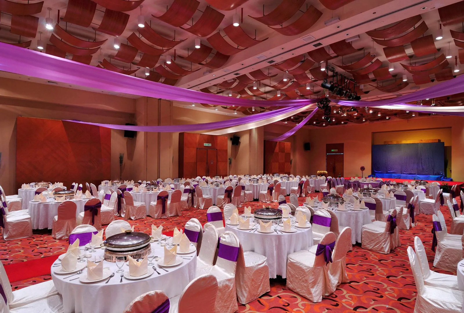 Parkcity Everly Hotel