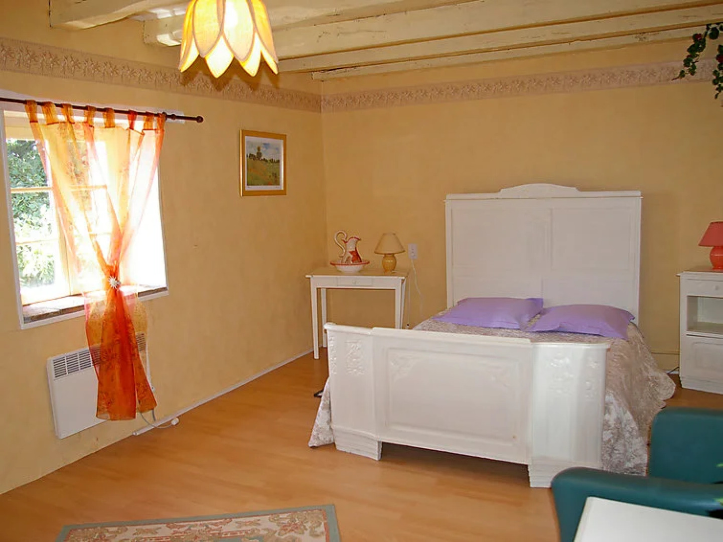 Holiday Home Le Jardin de Timothee