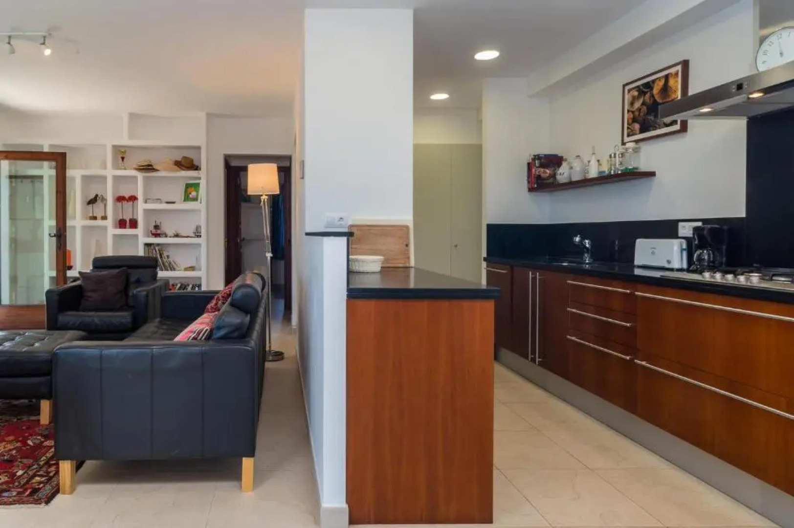 Ar-2 Calella De Palafrugell 8 Pax