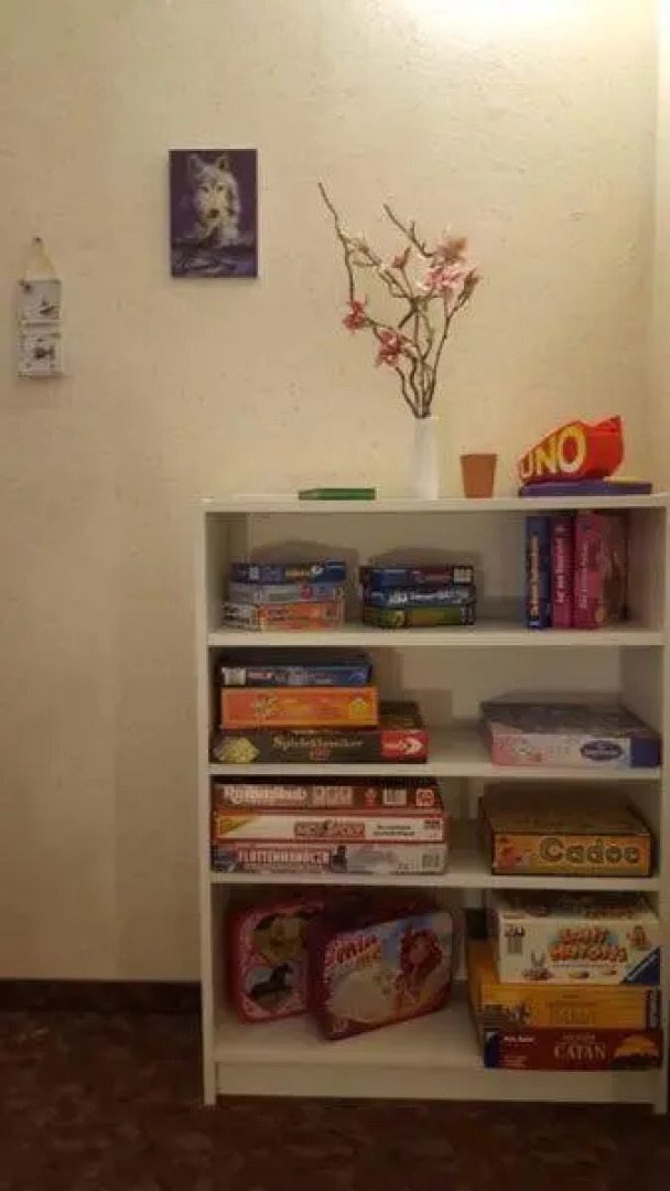 Hotel Villa Fröhlich