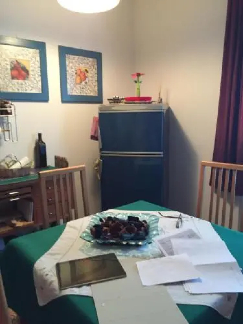 Apartment on Zdraviliski trg 7