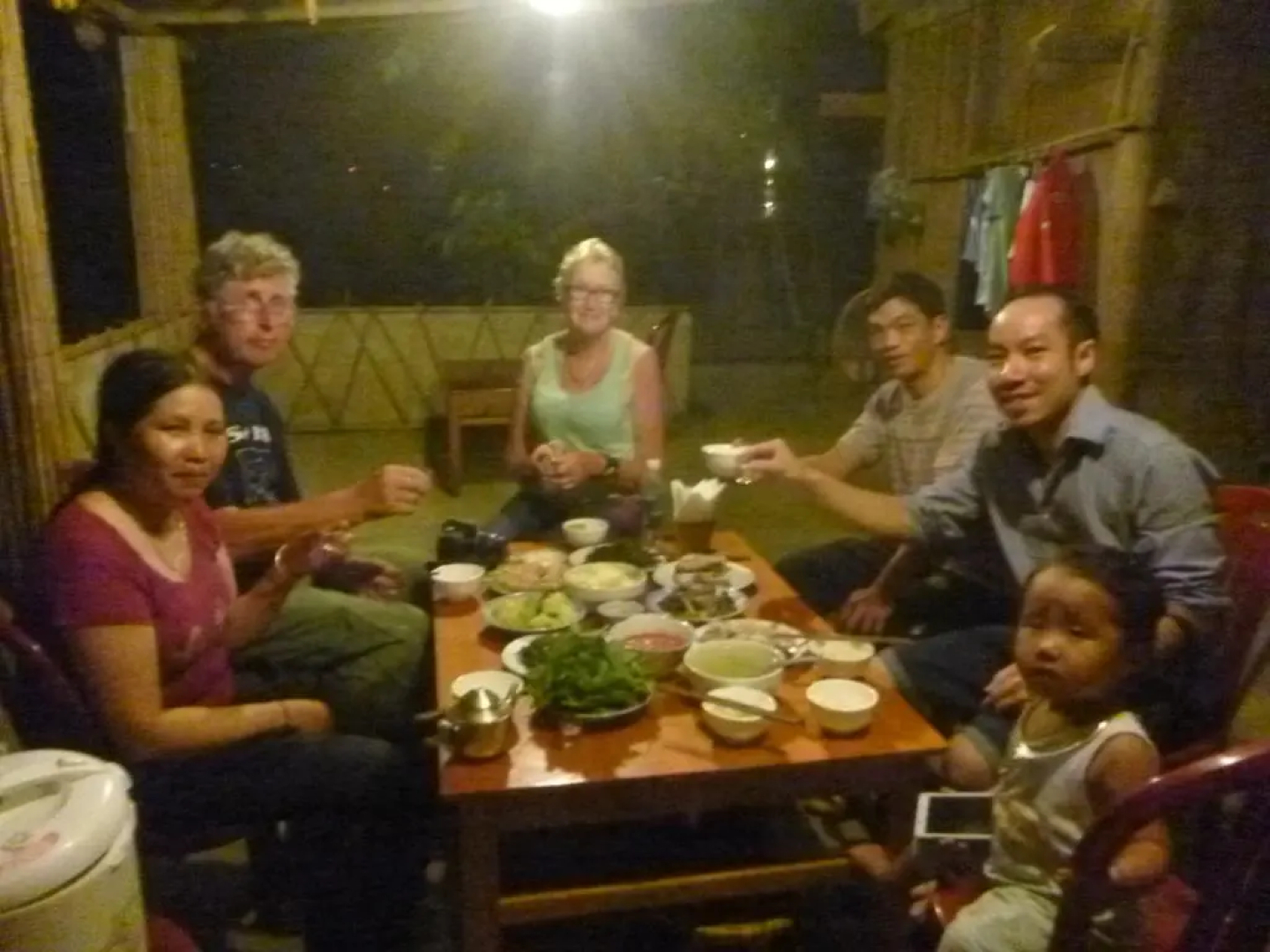 Mrs Soi's Homestay