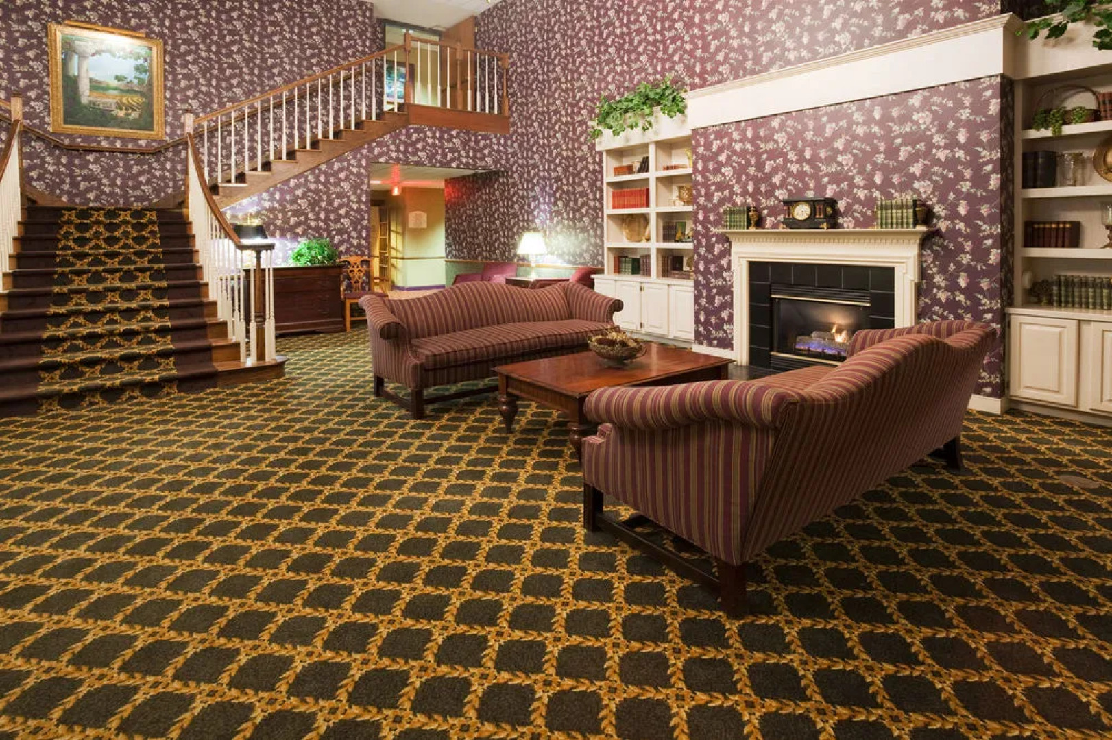 Holiday Inn Express Hotel & Suites Oshkosh Stateroute 41