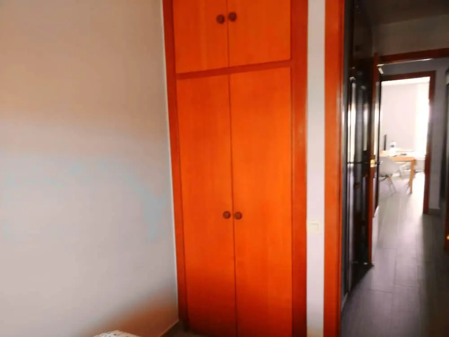 Apartment With 2 Bedrooms in Cubelles, With Wonderful sea View, Private Pool, Enclosed Garden Near the Beach