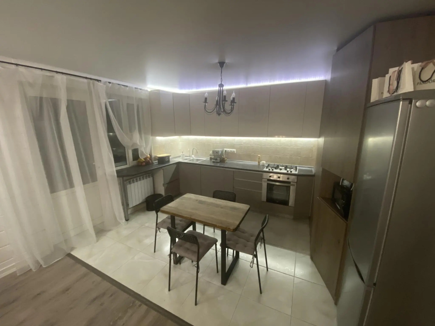 Ideal Friday (Айдиал Фрайдэй)