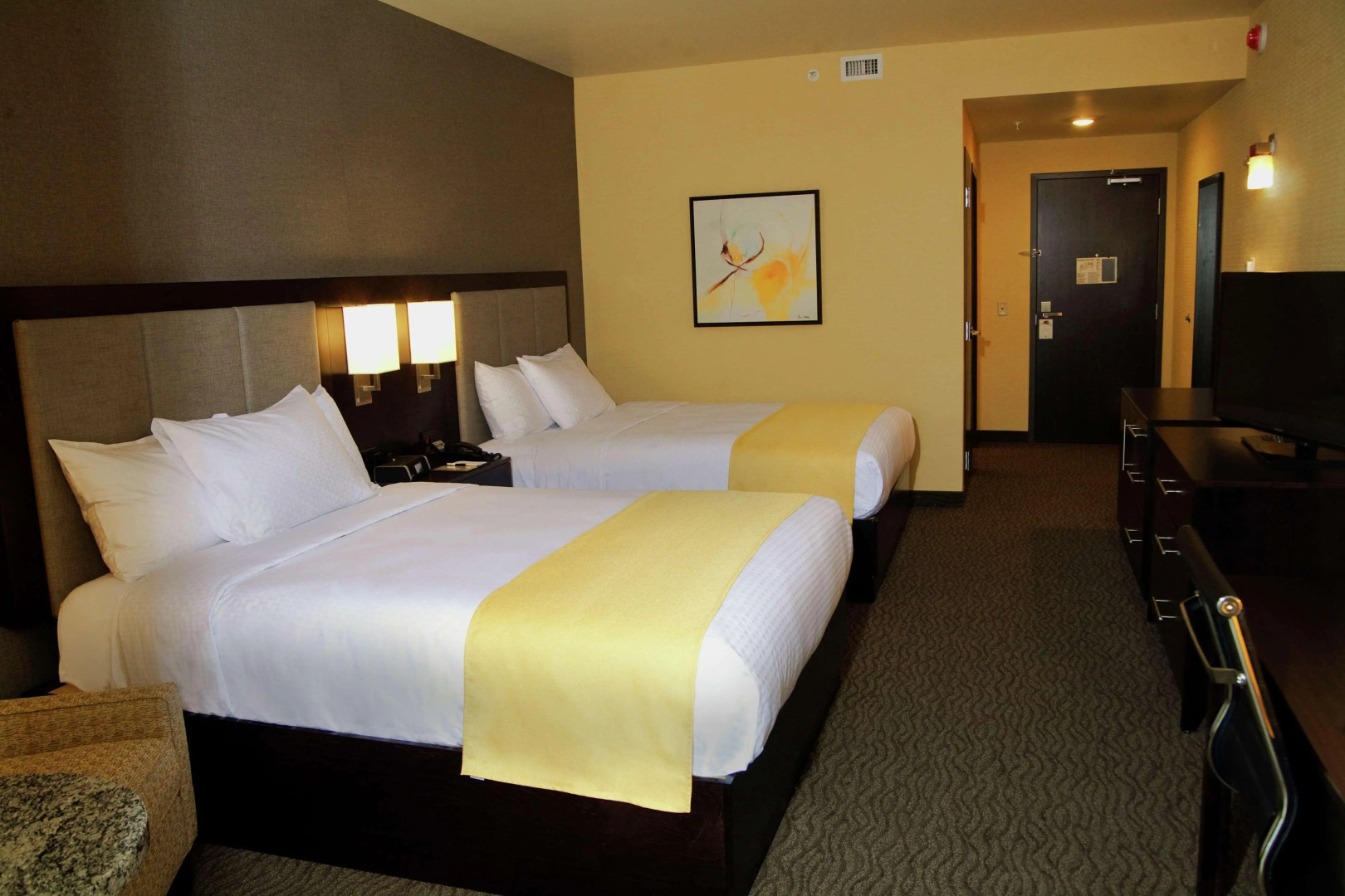 DoubleTree by Hilton Bemidji