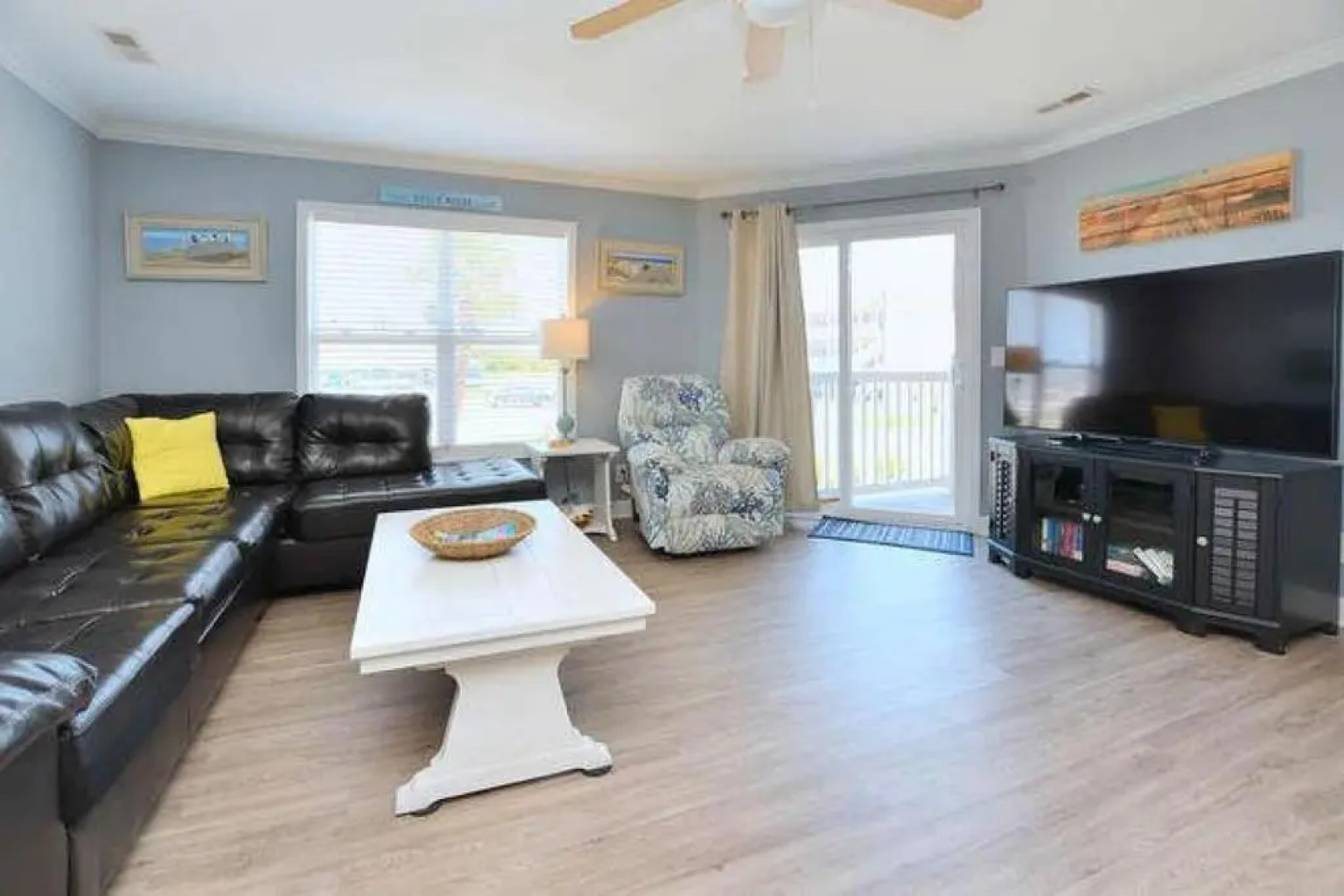 Ocean Walk 5104 - N at the C's