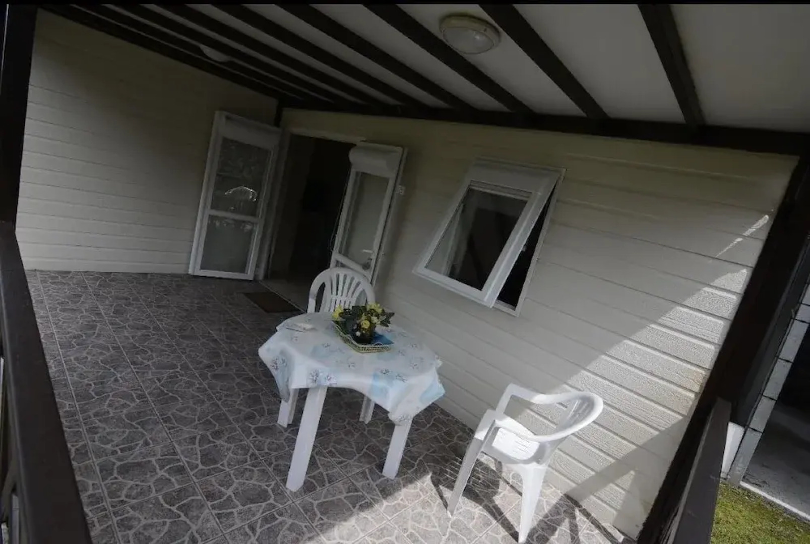 Gite Les Chrysalides