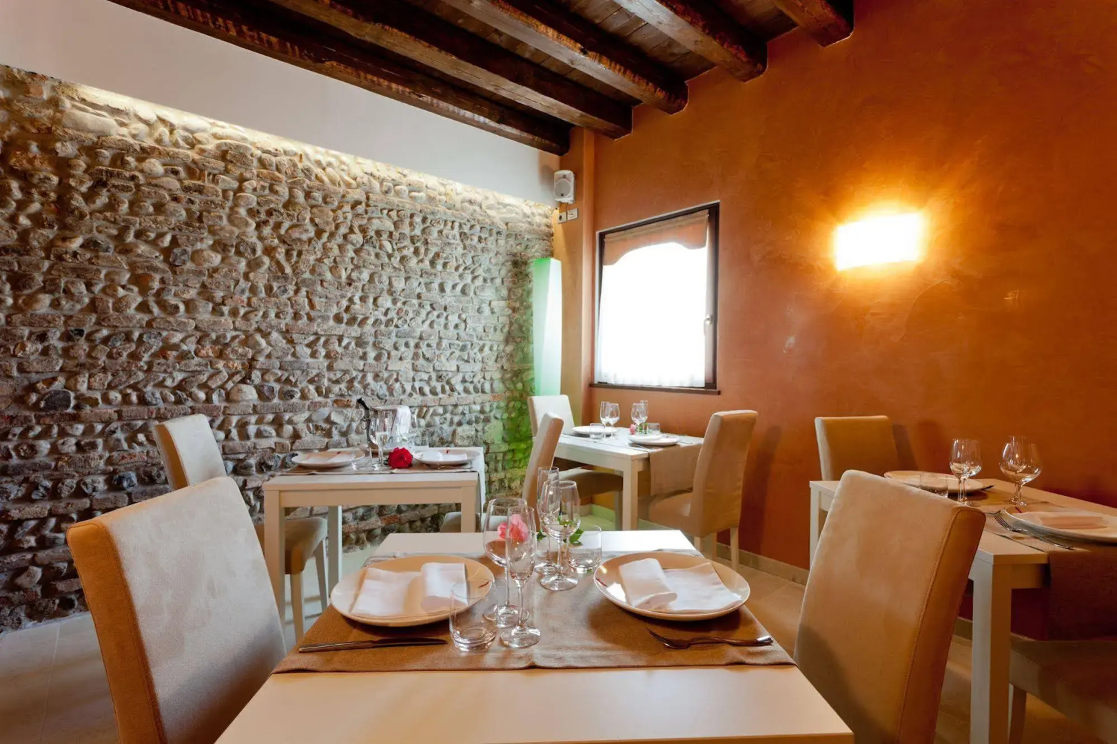 Antico Borgo Torricella