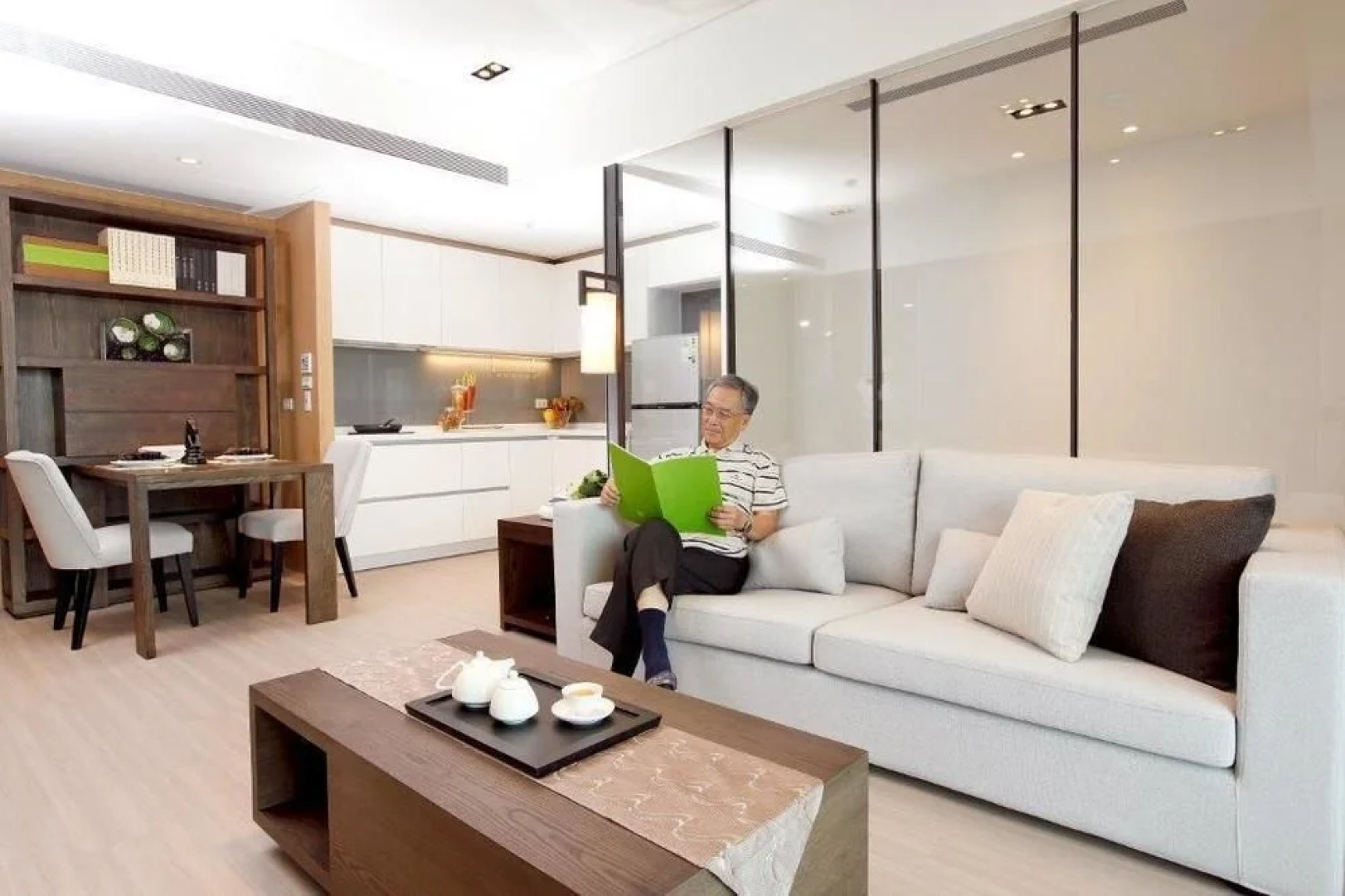 Centuray Tamsui Resort