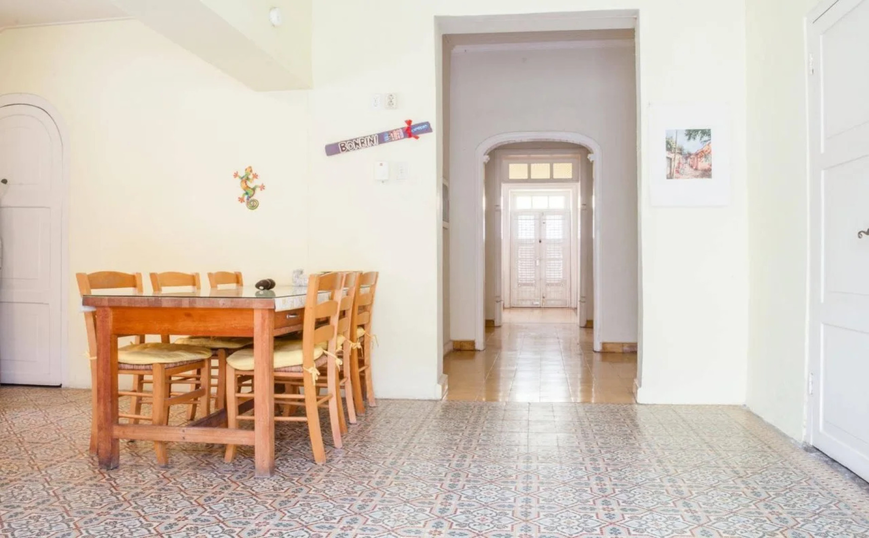 Poppy Hostel Curaçao