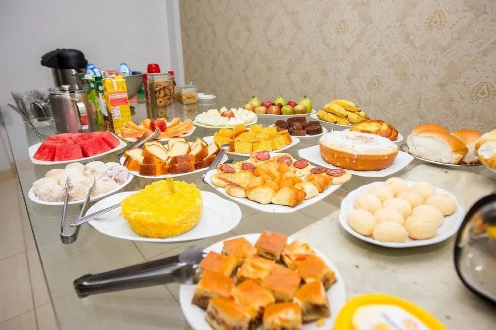 Pousada Vila da Mata