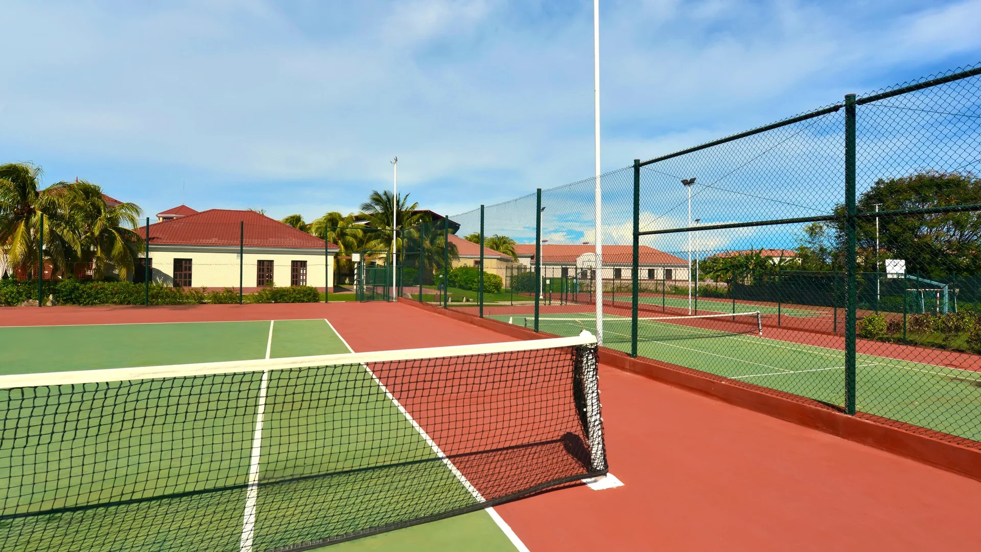 Iberostar Playa Alameda Varadero All Inclusive